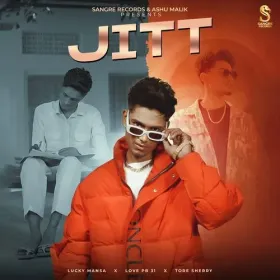 Jitt Cover