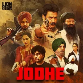 Jodhe - Daljeet Chahal Cover