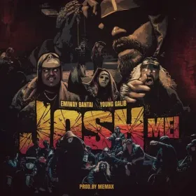 Josh Mei Cover