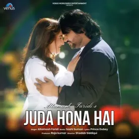 Juda Hona Hai Cover