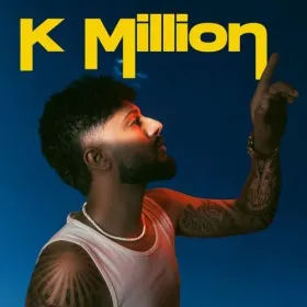 K Million - Nav Prince Cover