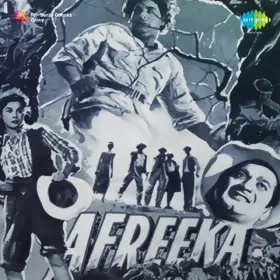 Taron Se Bhari Huyi Raat Cover