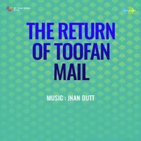 Kabutar Ka Jodi Cover