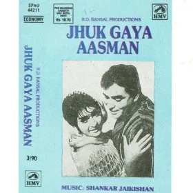 Mere Tumhare Beech Mein Cover