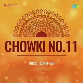 Kahin Ho Na Muhalle Men Cover