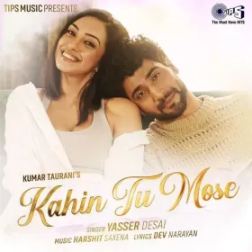 Kahin Tu Mose Cover