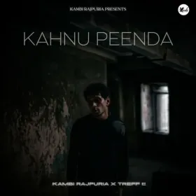 Kahnu Peenda - Kambi Rajpuria Cover