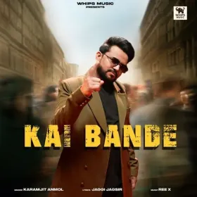 Kai Bande Cover