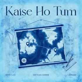 Kaise Ho Tum Cover