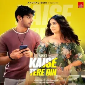 Kaise Tere Bin - Arko Cover