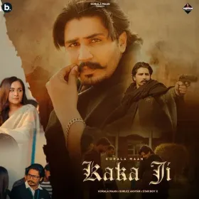 Kaka Ji Cover