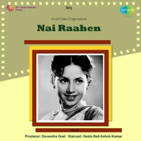 Yeh Jhoomte Nazare Cover