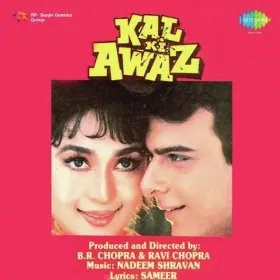 Tumhari Nazron Mein Humne Dekha Cover