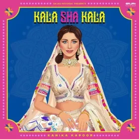 Kala Sha Kala Cover