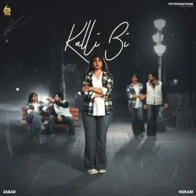 Kalli Bi Cover