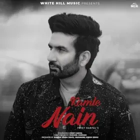 Kamle Nain - Preet Harpal Cover