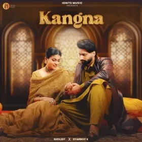 Kangna - Shivjot Cover