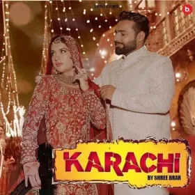 Karachi Cover