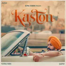 Kaston - Yuvraj Hara Cover