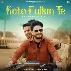 Kato Fullan Te Cover