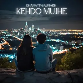 Kehdo Mujhe Cover