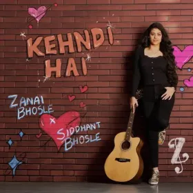 Kehndi Hai Cover