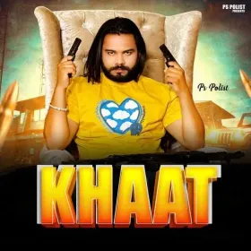 Khaat Cover