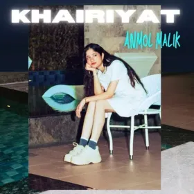Khairiyat Cover