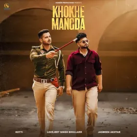 Khokhe Mangda Cover
