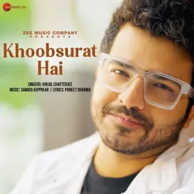 Khoobsurat Hai Cover