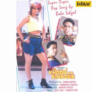 Premi Hoon Aashiq Hoon Cover