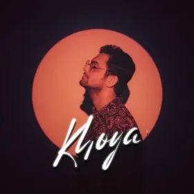 Khoya Cover