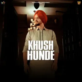 Khush Hunde - Lakhi Ghuman Cover