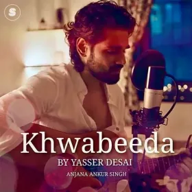 Khwabeeda Cover
