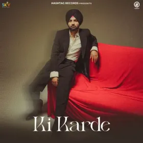 Ki Karde - Gursanj Cover