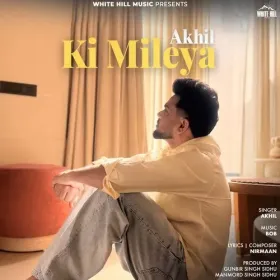 Ki Mileya Cover