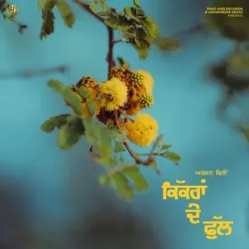 Kikran De Phull Cover