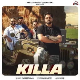 Killa Cover