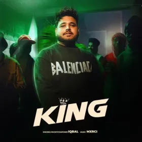 King Cover