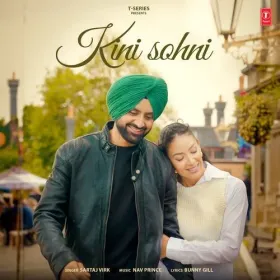 Kini Sohni Cover