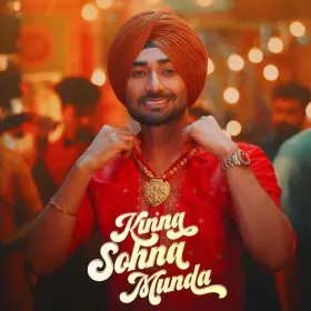 Kinna Sohna Munda Cover