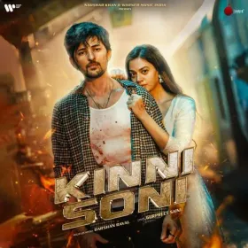 Kinni Soni Cover