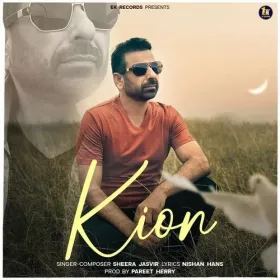 Kio'n - Sheera Jasvir Cover