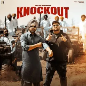 Knockout - Deep Jandu Cover