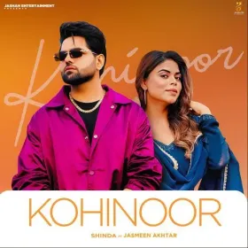Kohinoor - Shinda Cover