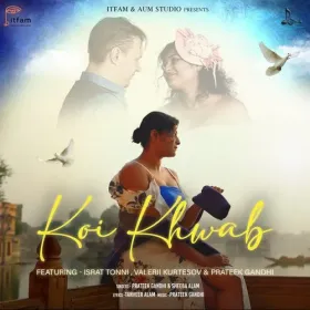 Koi Khwab Cover