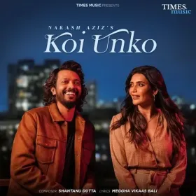 Koi Unko Cover