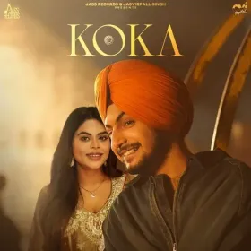 Koka Cover