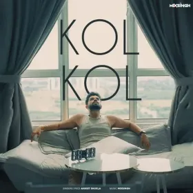 KOL KOL Cover