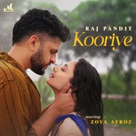 Kooriye Cover
